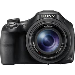 Sony CyberShot DSC-HX400V Bridge 20 - Preto