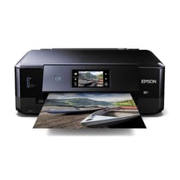 Epson Expression Premium XP-720 Impressora a jacto de tinta