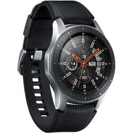 Samsung Galaxy Watch Bluetooth 46 mm - Prata