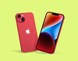 iPhone 14