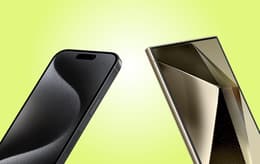 iPhone vs Samsung: qual telemóvel é o melhor para ti?