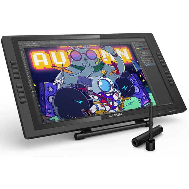 XpPen Artist 22E Pro Tablet Gráfica / Mesa Digitalizadora Back Market