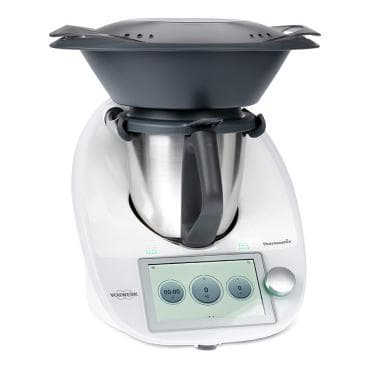 Thermomix TM6 Vorwerk – Robot Cuiseur – Occasion Révisée – Garantie 1 An