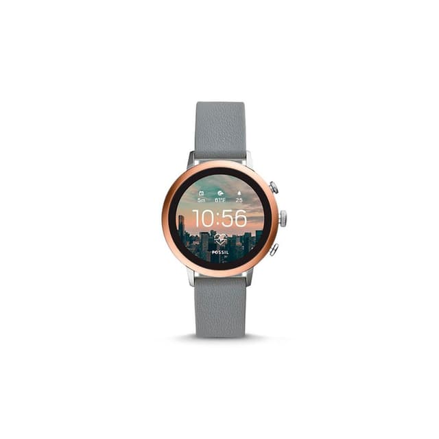fossil smart watch dw7f1