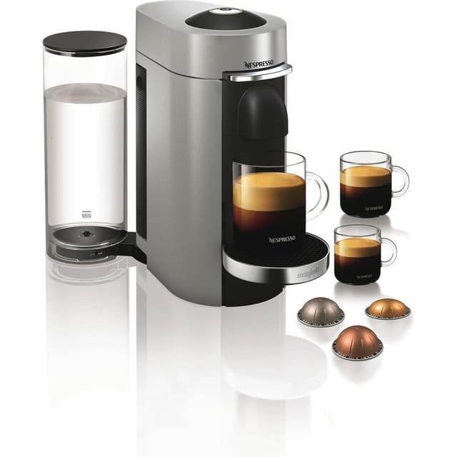 Máquinas de Café Espresso Compatível com Nespresso Magimix Nespresso