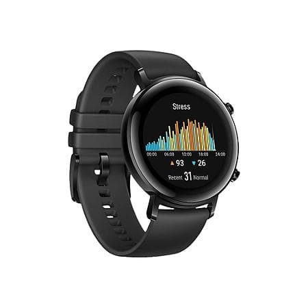 huawei gt2 gps