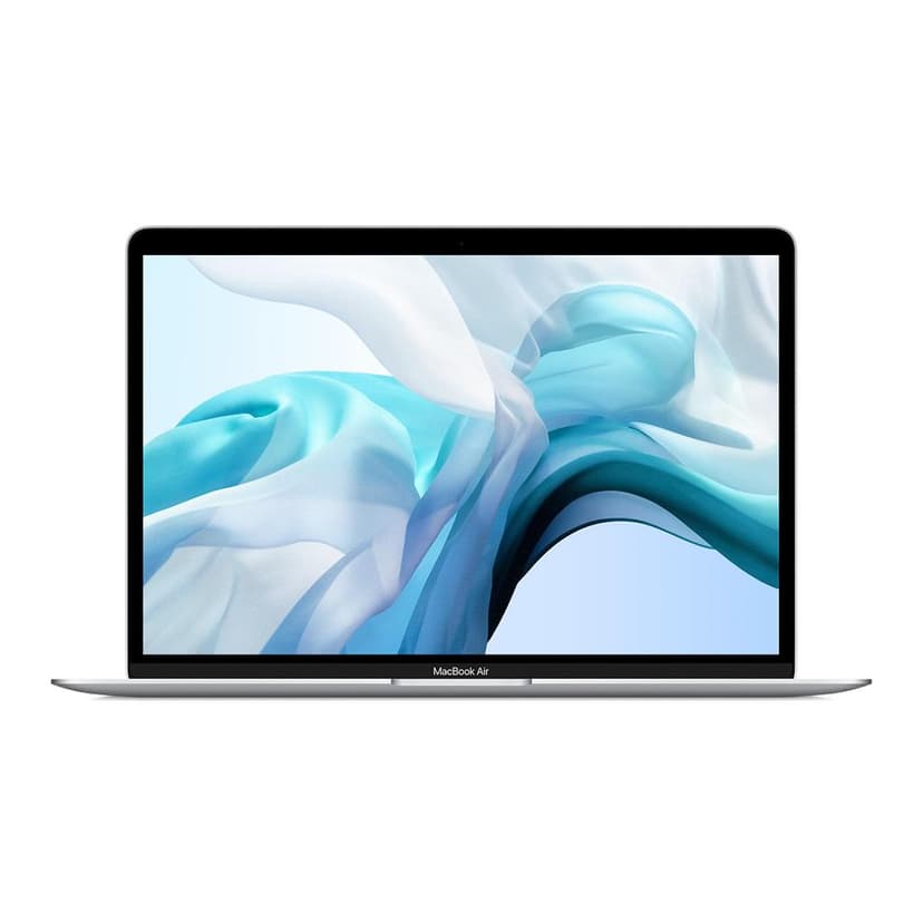 MacBook Air 13" (2020) QWERTY Inglês Retina Core i5 1.1 GHz 1