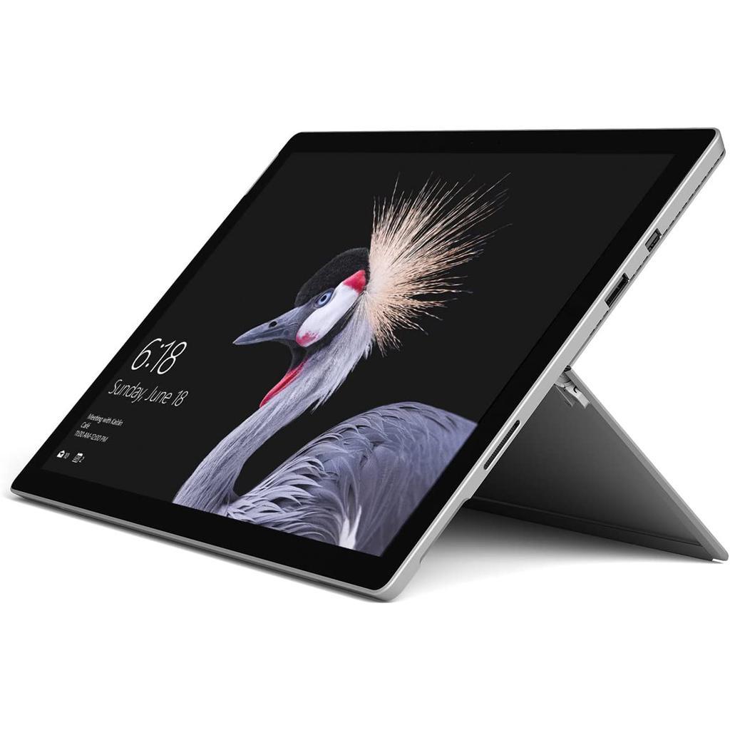 Microsoft Surface Pro 5 | Core M3-7Y30 | SSD 128 GB | 4GB| Recondicionado 