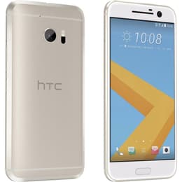 HTC 10 32 GB - Dourado - Desbloqueado