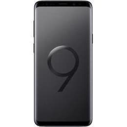 Galaxy S9+ 64 GB (Dual Sim) - Preto Carbono - Desbloqueado