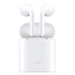 Keppler I7STWS Earbud Bluetooth Earphones - Branco