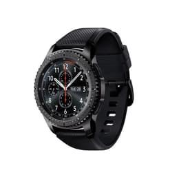 Smart Watch Gear S3 Frontier GPS - Preto