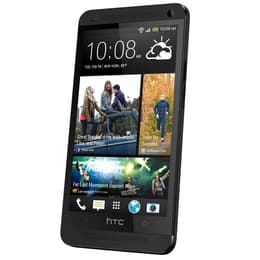HTC One M7 32 GB - Preto - Desbloqueado