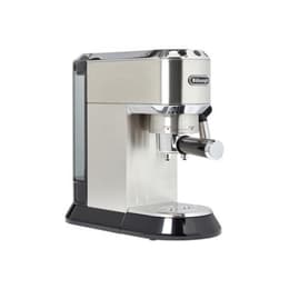Máquinas de Café Espresso Compatível com cápsulas e.s. e De'Longhi EC680.M