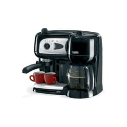 Máquina de café Expresso combinado De'Longhi BCO 261B.1