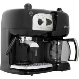Máquina de café Expresso combinado De'Longhi BCO 261B.1