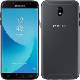 Galaxy J7 (2017) 16 GB - Preto - Desbloqueado