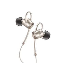 Huawei AM185 Earbud Earphones - Dourado