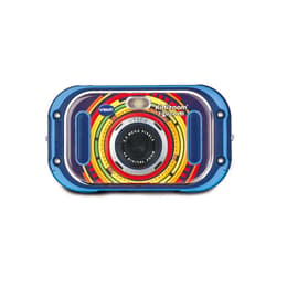 Vtech Kidizoom Touch 5.0 Compacto 5 - Azul