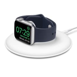 Apple Watch (Series 3) 38 - Alumínio Preto - Bracelete desportiva Preto