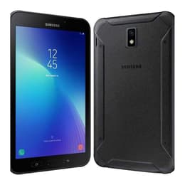 Galaxy Tab Active 2 (2017) 16GB - Preto - (WiFi + 4G)