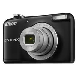 Nikon Coolpix L31 Compacto 16 - Preto