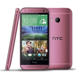HTC One M8 16 GB - Rosa - Desbloqueado