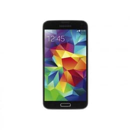 Galaxy S5 16 GB (Dual Sim) - Preto Carvão - Desbloqueado