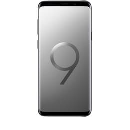 Galaxy S9 64 GB (Dual Sim) - Cinzento Titânio - Desbloqueado