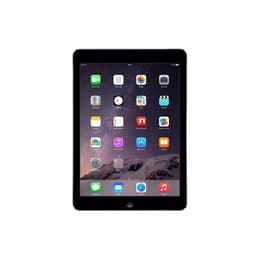 iPad Air (2013) 64GB - Cinzento Sideral - (WiFi)
