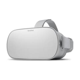 Oculus Go Óculos Vr - Realidade Virtual