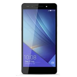 Huawei Honor 7 16 GB (Dual Sim) - Preto Meia Noite - Desbloqueado