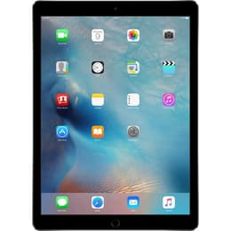 iPad Pro 12,9" 2ª geração (2017) 256GB - Cinzento Sideral - (WiFi + 4G)