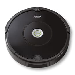 Irobot Roomba 606 Aspirador De Pó