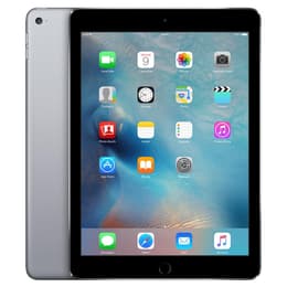 iPad Air 2 (2014) 64GB - Cinzento Sideral - (WiFi)