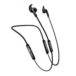 Jabra Elite 45e Earbud Bluetooth Earphones - Preto