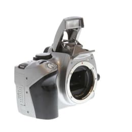 Canon EOS 300D Reflex 6,3 - Cinzento