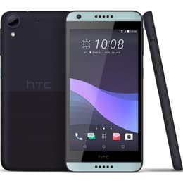HTC Desire 650 16 GB - Azul - Desbloqueado