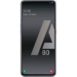 Galaxy A80 128 GB - Preto - Desbloqueado
