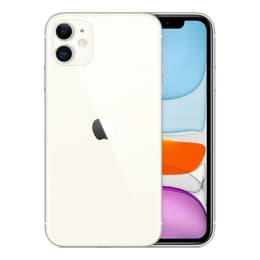 iPhone 11 64 GB - Branco - Desbloqueado