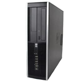 HP Compaq 6005 Pro SFF Athlon II X2 B22 2,8 - HDD 250 GB - 4GB