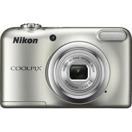 Nikon Coolpix A10 Compacto 16 - Prateado