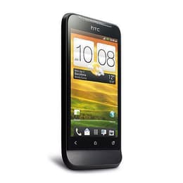 HTC One V 4 GB - Preto - Desbloqueado