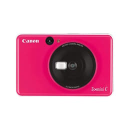 Canon Zoemini C Instantânea 5 - Rosa