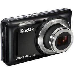 Kodak Pixpro X53 Compacto 16.1 - Preto