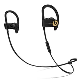 Beats By Dr. Dre PowerBeats 3 Earbud Bluetooth Earphones - Dourado