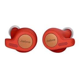 Jabra Elite Active 65T Earbud Bluetooth Earphones - Vermelho