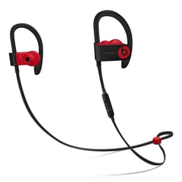 Beats By Dr. Dre PowerBeats3 Earbud Bluetooth Earphones - Vermelho