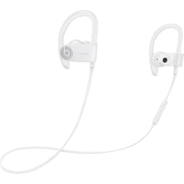 Beats By Dr. Dre Powerbeats 3 Wireless Earbud Redutor de ruído Bluetooth Earphones - Branco