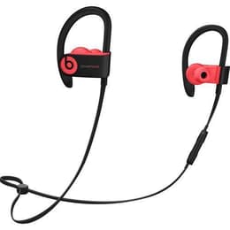 Beats By Dr. Dre Powerbeats 3 Earbud Bluetooth Earphones - Vermelho